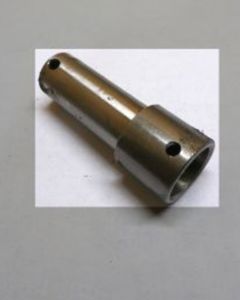 AUGER SHAFT EXTENSION